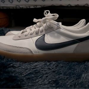 Mens’ 9.5 Navy Nike Killshot 2 Leather